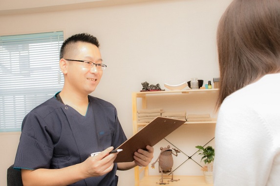 頚椎椎間板ヘルニア