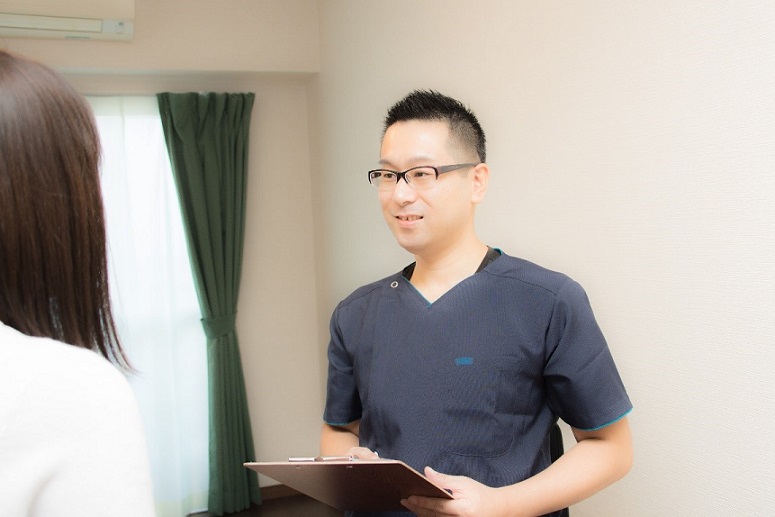 起立性調節障害