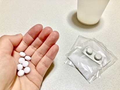 起立性調節障害