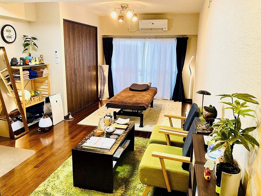 起立性調節障害