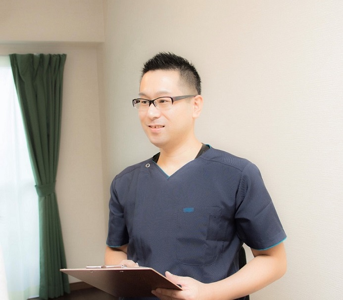 胸郭出口症候群