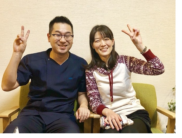 クライアントさん