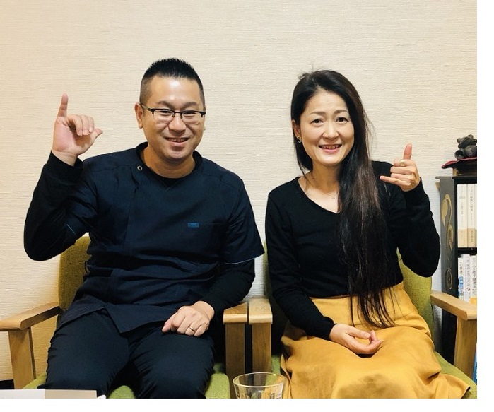 クライアントさん