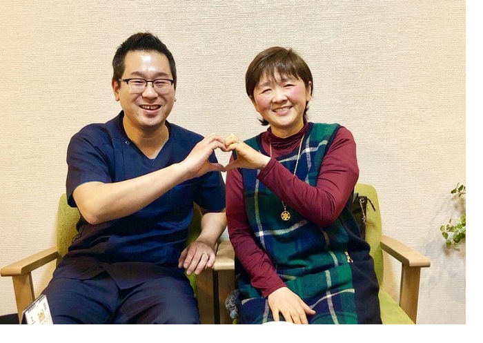 クライアントさん