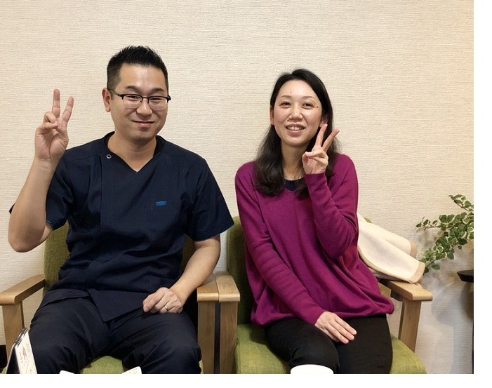 クライアントさん