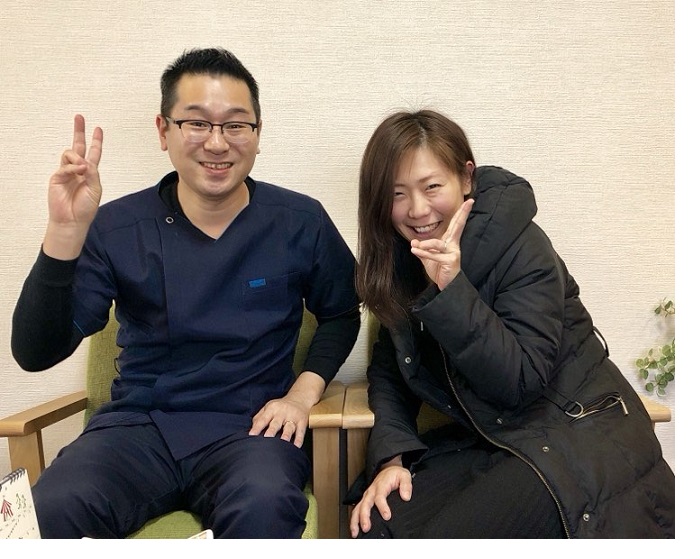 クライアントさん